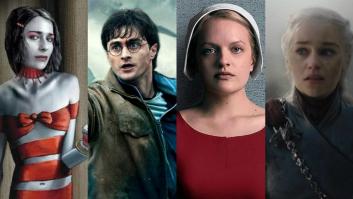 Salander, Harry Potter, Offred y otros 15 personajes literarios inolvidables del siglo XXI