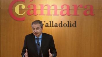 Zapatero: "Unidas Podemos tiene que hacer una reflexión muy a fondo"