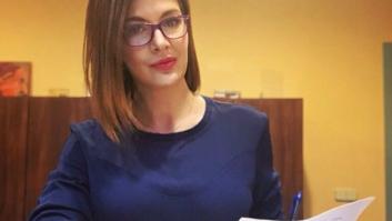 La alcaldesa de Móstoles cesa a su hermana tras la polémica por colocarla a dedo