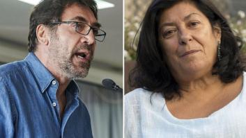 Javier Bardem, Almudena Grandes... La lista de famosos que piden un gobierno PSOE-Unidas Podemos