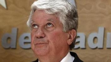 Hacienda pide al Congreso que deje de pagar el catering a Arturo Fernández por las deudas