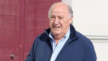 Amancio Ortega dona 90 millones de euros para crear siete residencias para mayores en Galicia
