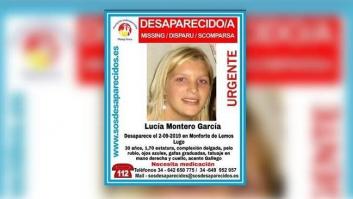 Buscan a una joven desaparecida desde hace 10 días en Monforte de Lemos (Lugo)