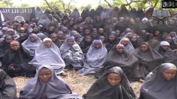Boko Haram no liberará a las 200 niñas nigerianas: "Ya están casadas"