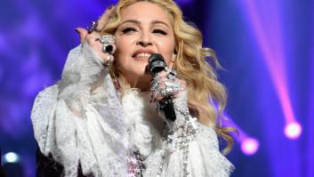 Madonna, tras anunciar que ha pasado el coronavirus: 