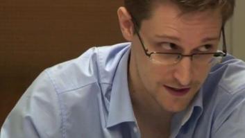 Snowden convenció a más de 20 compañeros para que le dieran sus contraseñas
