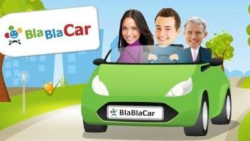 El juez rechaza el cierre cautelar de BlaBlaCar, que seguirá operando en España