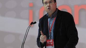 González aboga por una coalición PSOE-PP si España lo necesita