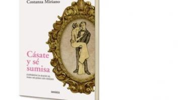 El Arzobispado de Granada publica un libro que anima a la mujer a casarse y ser sumisa