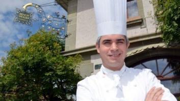 Muere el cocinero Benoît Violier, considerado el mejor chef del mundo