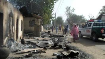 Al menos 86 muertos en Nigeria en una nueva matanza de Boko Haram