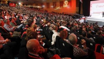 ¿Qué le piden al PSOE sus militantes? Hablan los que no dan los discursos