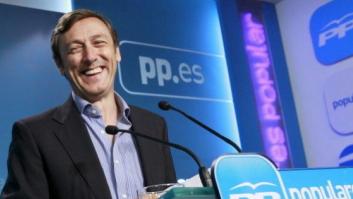 El PP ridiculiza la conferencia del PSOE y asegura que lo que "ha vuelto" es "lo más rancio"