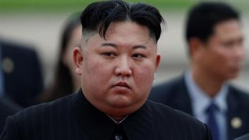 Inteligencia surcoreana cree que Kim Jong-un no se sometió a operación alguna