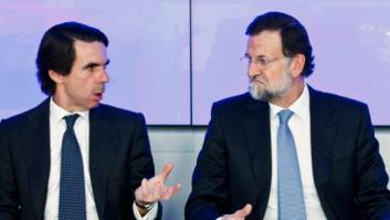 Rajoy: "Mi relación con el expresidente del Gobierno es muy buena"