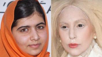 Premios Glamour 'Women of the year 2013': Malala y Lady Gaga, entre las galardonadas (FOTOS)