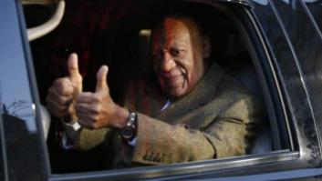 Bill Cosby pide el cierre de la causa judicial en su contra por agresión sexual