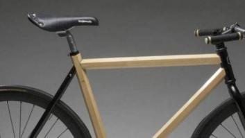 HeroBike, la bicicleta de bambú que ayuda a tu vecino (FOTOS)
