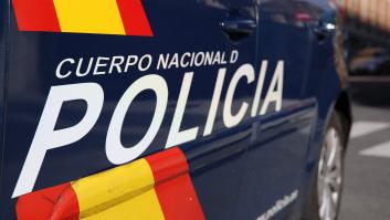 Un hombre asesina a su pareja en presencia de sus hijas en Madrid