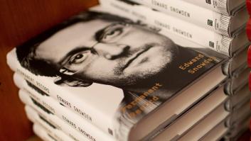 EEUU demanda a Snowden por publicar su libro sin permitirle revisarlo