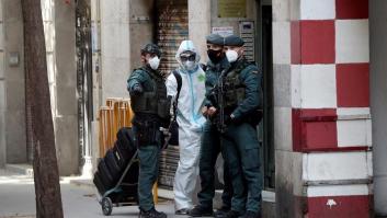 Detenido en España un presunto yihadista que planeaba cometer un atentado