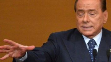 Berlusconi revive Forza Italia, pero sufre la escisión de su delfín, Angelino Alfano