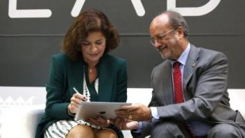 El alcalde de Valladolid culpa a Zapatero del final de la doctrina Parot