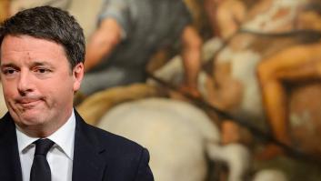 Renzi anuncia que abandona el PD para formar un nuevo partido