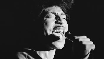 Muere Little Richard, leyenda del rock, a los 87 años