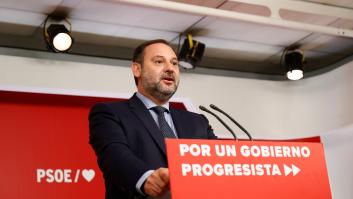 PSOE se abre a que Sánchez se vea con Rivera