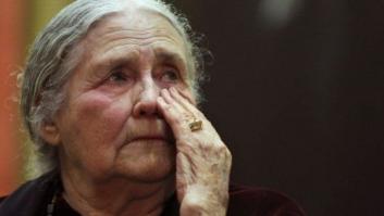 Muere Doris Lessing: la escritora británica fallece a los 94 años