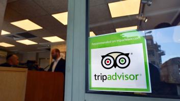 ¿Te puedes fiar de las opiniones de TripAdvisor cuando eliges un restaurante o un hotel?