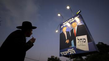 Por qué las elecciones de Israel pueden suponer un terremoto político (o dejarlo todo igual)