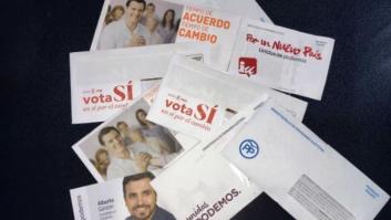 Cómo evitar que te manden propaganda electoral para las elecciones del 28-M