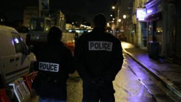 La Policía detiene al autor de los tiroteos en París