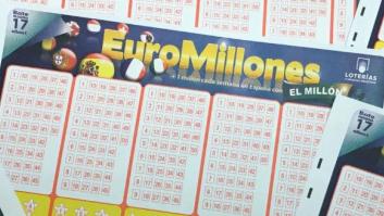 Resultado del sorteo de Euromillones con el mayor bote de la historia