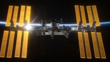 La Estación Espacial Internacional ya es una quinceañera (FOTOS)