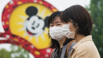 Reabre Disneyland Shanghái después de tres meses cerrado por el coronavirus