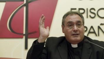 Gil Tamayo, portavoz de la Conferencia Episcopal: el PSOE "y otros" usan a la Iglesia "para distraer"