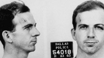Asesinato de Kennedy: ¿Quién fue Lee Oswald?