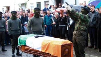 Exmilitares británicos admiten haber matado a civiles en Irlanda del Norte en los 70