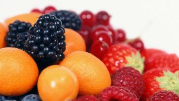 ¿Comes fruta? 9 datos sobre la salud de los españoles comparados con otros países