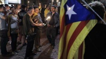 La Asamblea Nacional Catalana propone la pregunta: "¿Quiere que Cataluña sea Estado independiente?"