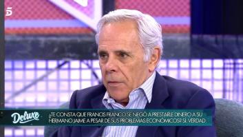 Muere el periodista y tertuliano Jimmy Giménez-Arnau a los 80 años