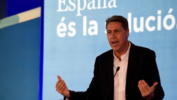 La carrera política de Xavier García Albiol en 9 polémicas