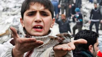 Más de 11.400 menores de edad han muerto violentamente en Siria desde el inicio de la guerra