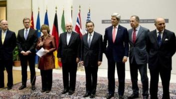 Acuerdo histórico entre las potencias e Irán sobre su programa nuclear