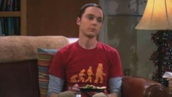 El radical cambio de aspecto de Jim Parsons, Sheldon Cooper en 'The Big Bang Theory': 