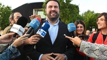 EH Bildu pide a los “partidos españoles” renunciar a actos políticos en Euskadi en la campaña