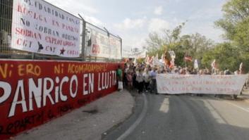 Panrico pacta con los sindicatos el despido de 745 trabajadores